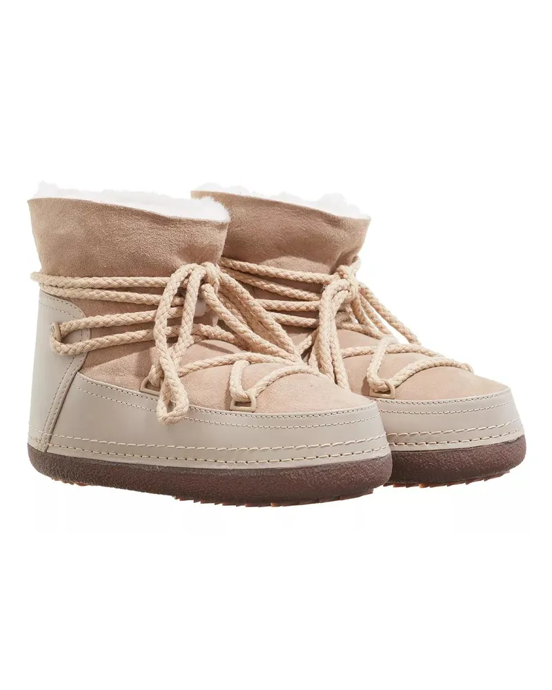 INUIKII Stiefel & Boots Classic beige Beige