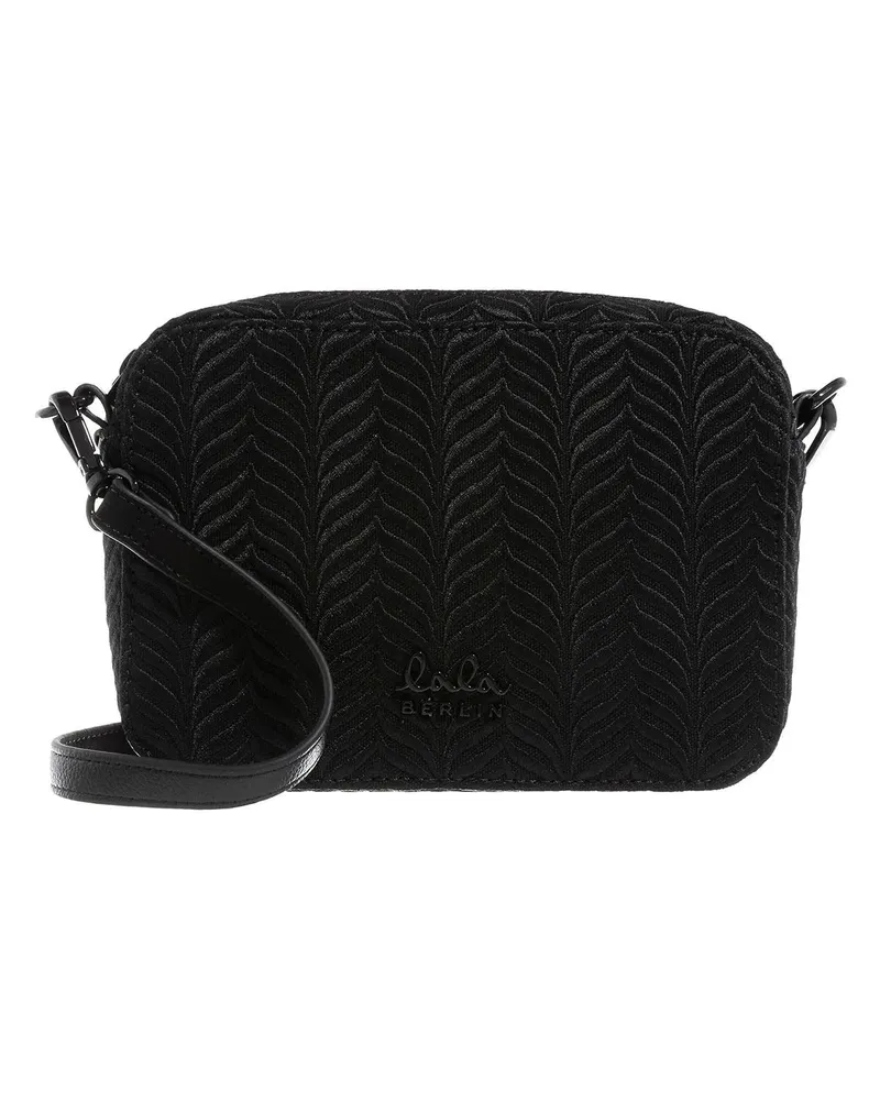 Lala Berlin Crossbody Bags Crossbody Magna schwarz Schwarz