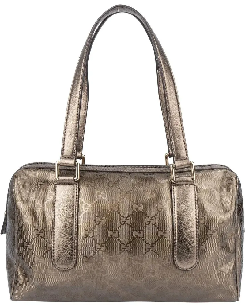 Gucci Crossbody Bags  GG Monogram Boston Handbag bunt Bunt