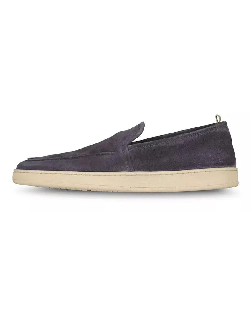 Officine Creative Italia Sneakers Loafers Herbie aus Leder 