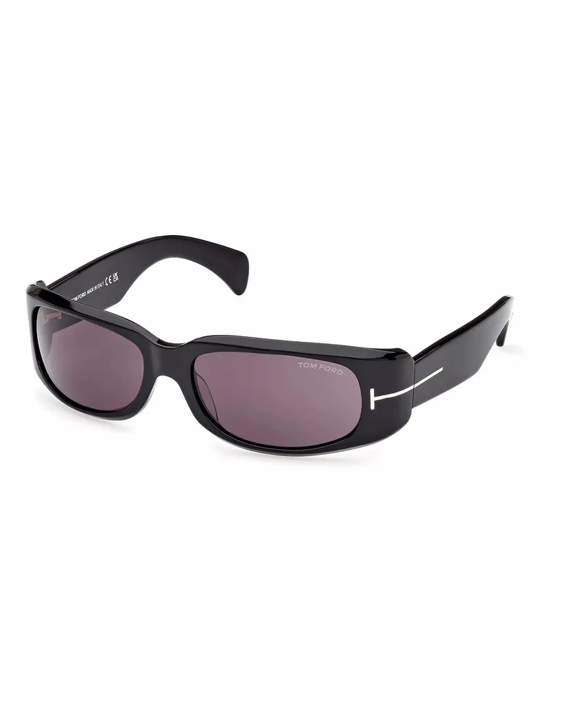 Tom Ford Sonnenbrillen  black Schwarz