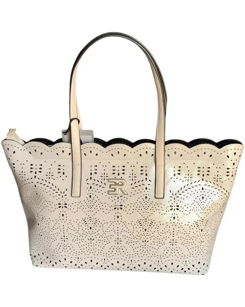 Ermanno Scervino Crossbody Bags Bags Beige beige Beige