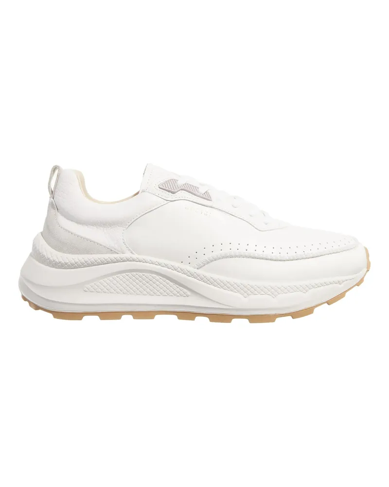 Nubikk Low-Top Sneaker Oberon Reese weiß Weiß