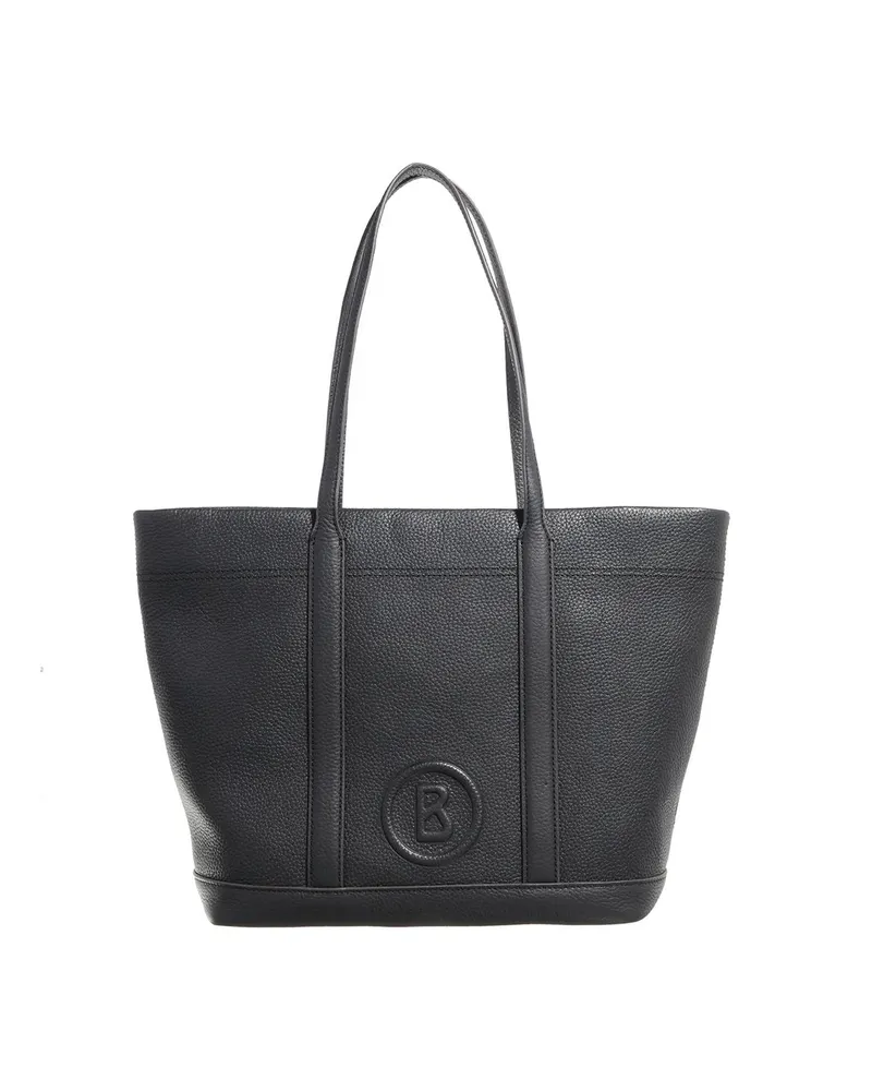 Bogner Shopper Bozen Zeta Shopper Xlhz schwarz Schwarz