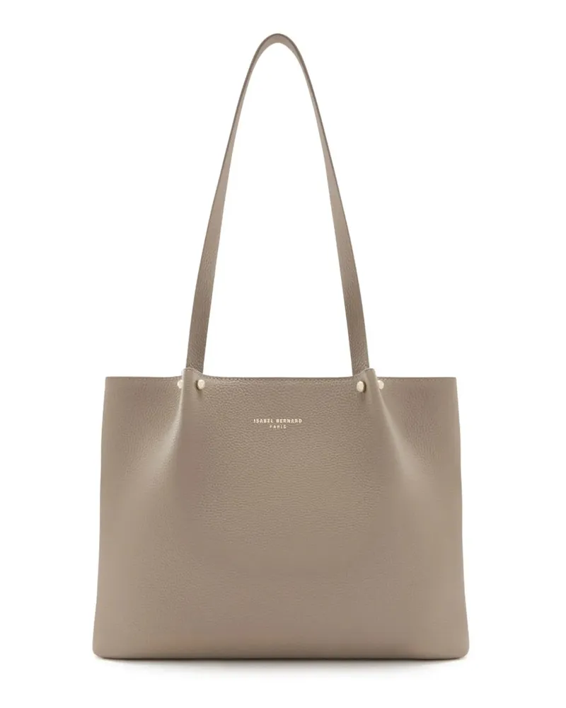 Isabel Bernard Shopper Honoré Nata Shopper taupe Taupe