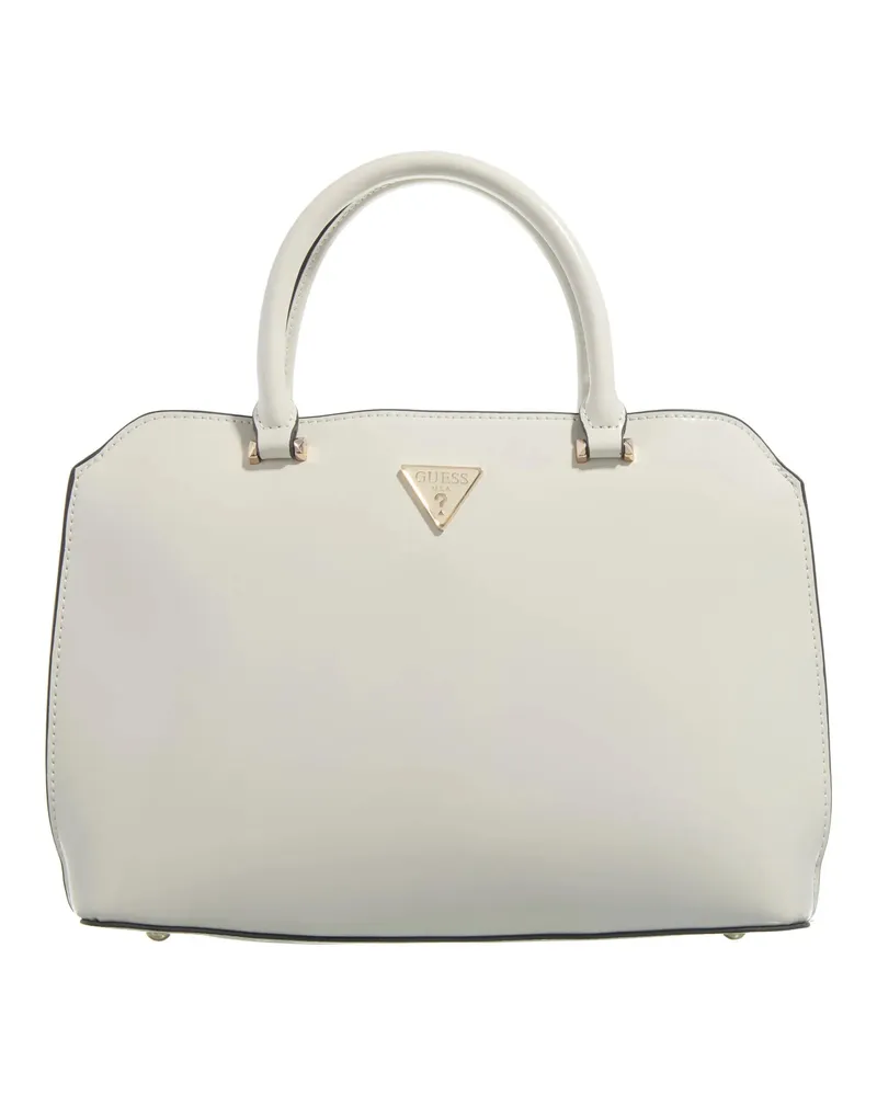 Guess Satchels Arnela Girlfriend Satchel beige Beige