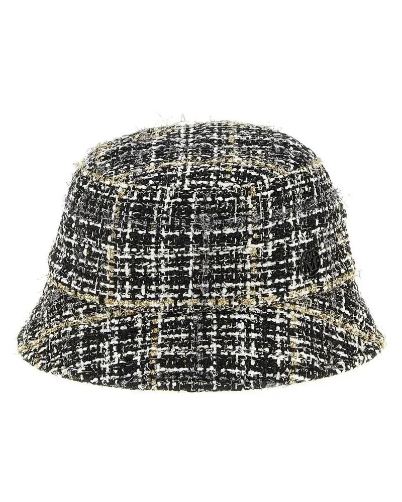 Maison Michel Caps & Mützen Axel Hat bunt Bunt