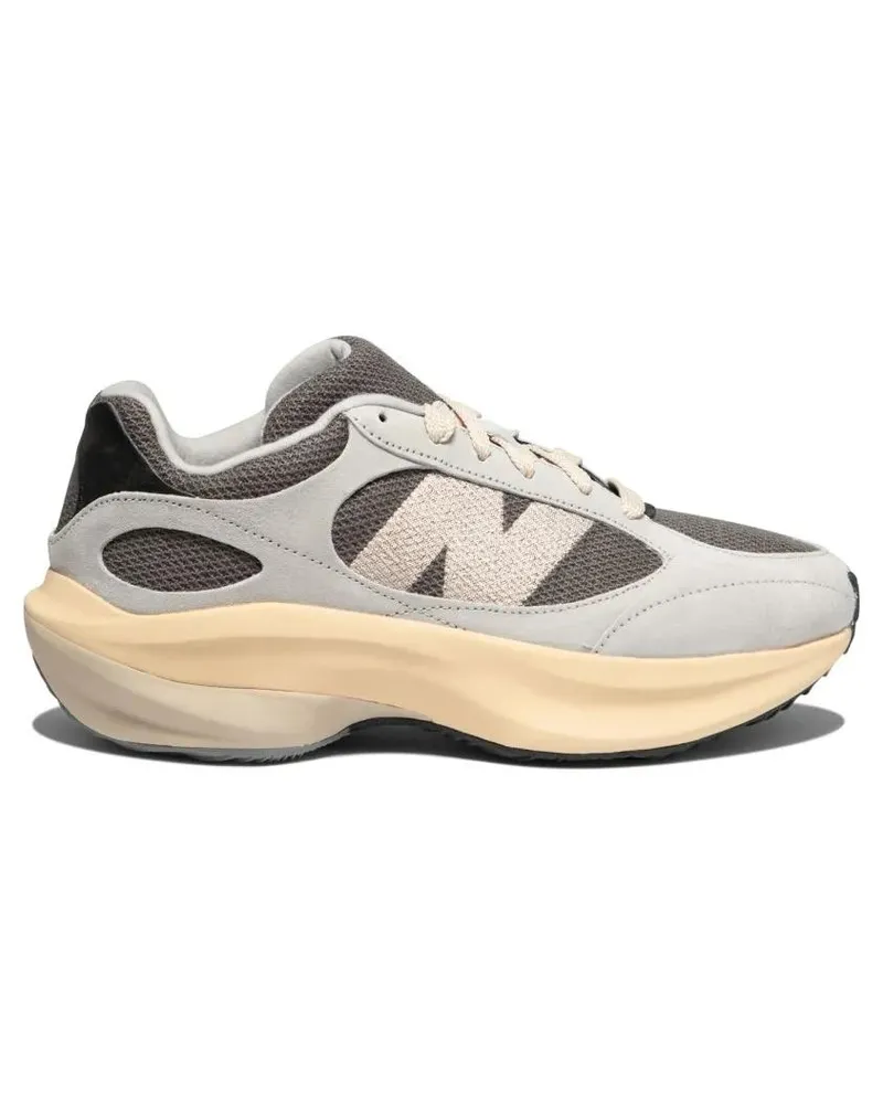 New Balance Low-Top Sneaker "Wrpd Runner" Sneakers grau Grau