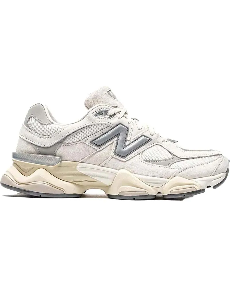New Balance Stiefel Flat Shoes Divers bunt Bunt