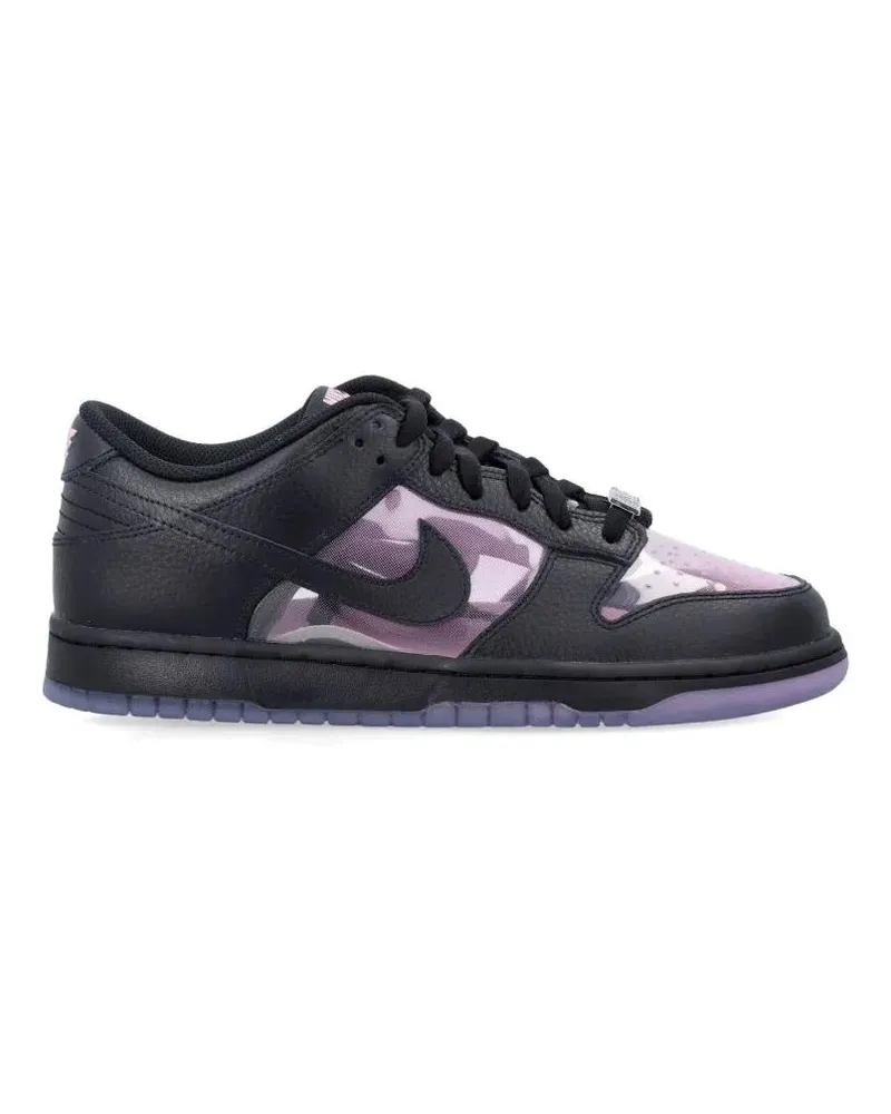 Nike Low-Top Sneaker  Dunk Low Retro Prm Sneakers schwarz Schwarz
