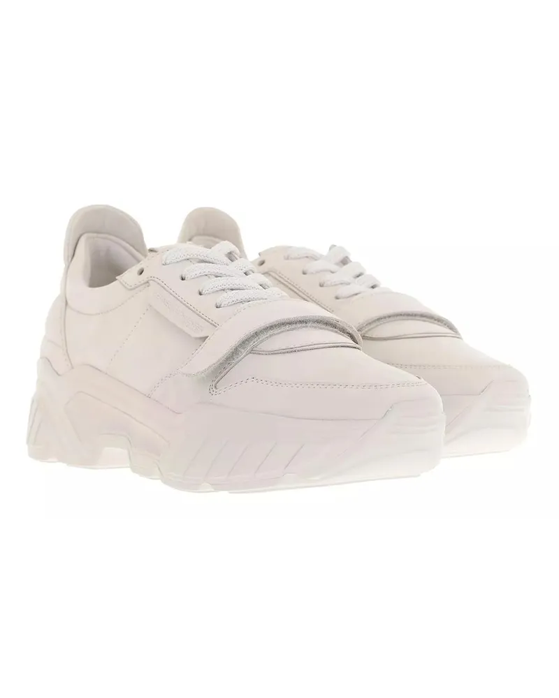 Kennel & Schmenger Sneaker Boom Sneakers Leather creme Creme