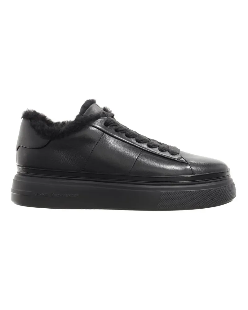 Kennel & Schmenger Low-Top Sneaker Elan schwarz Schwarz