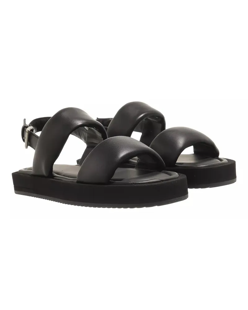 Copenhagen Sandalen Cph767 Nappa Sandals schwarz Schwarz