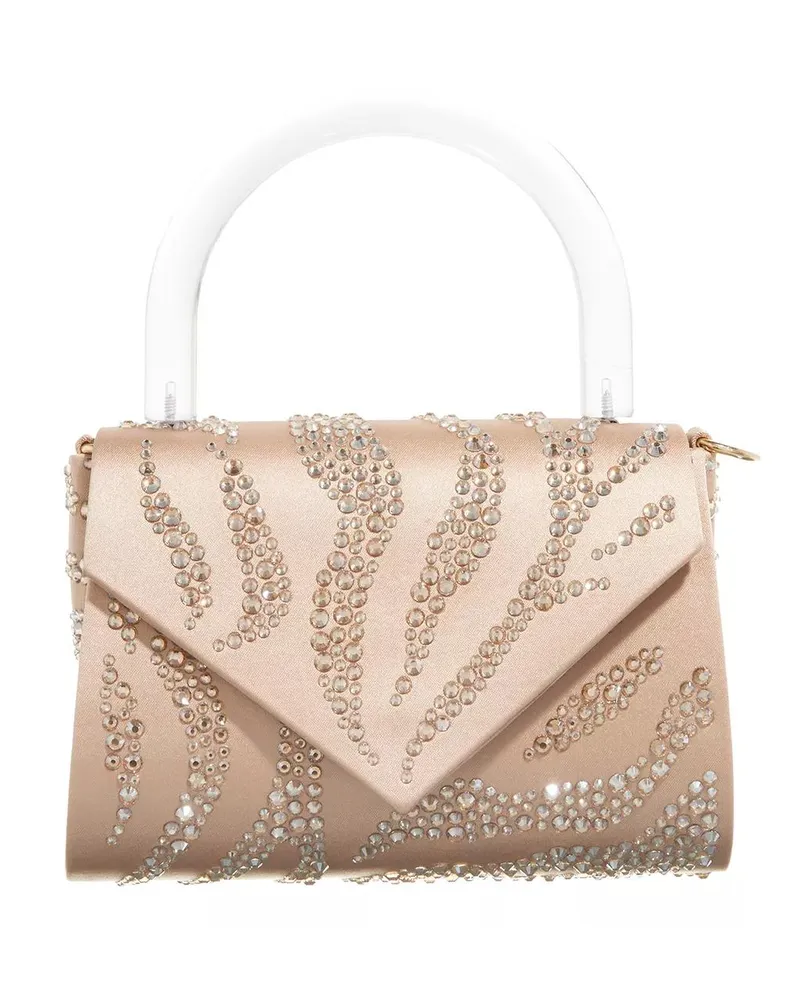 GEDEBE Satchels Cookie Ramage beige Beige