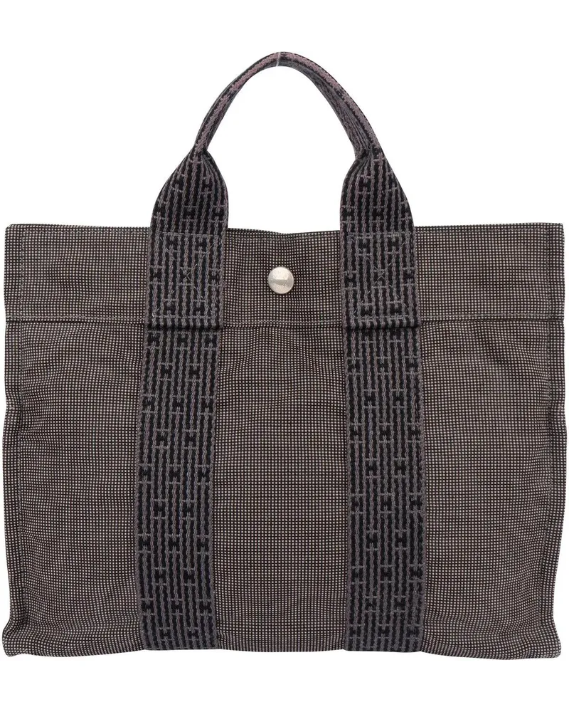 Hermès Crossbody Bags Hermes Classic Cotton Mini Fourre Handbag bunt Bunt