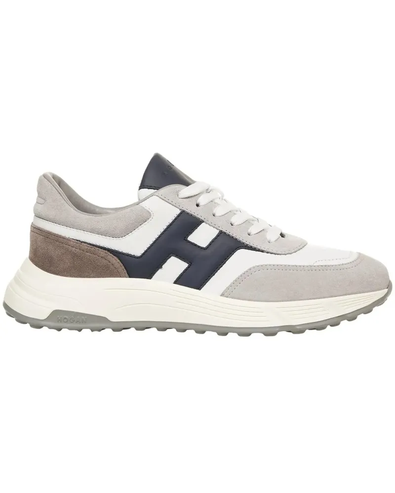 Hogan Low-Top Sneaker Sneakers 'Hyperlight' beige Beige