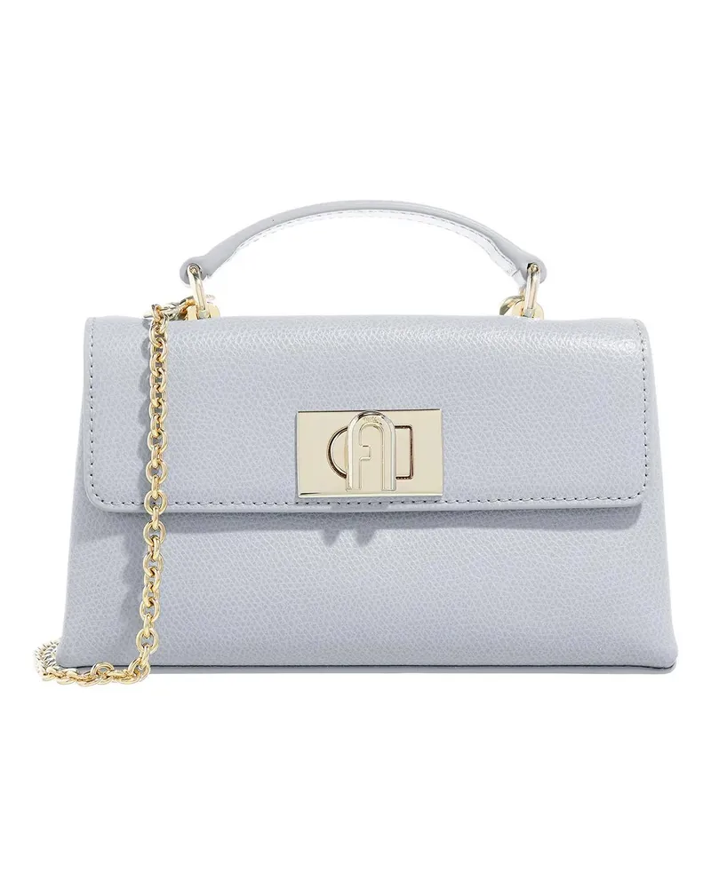 Furla Crossbody Bags  1927 Mini Crossbody Top blau Blau