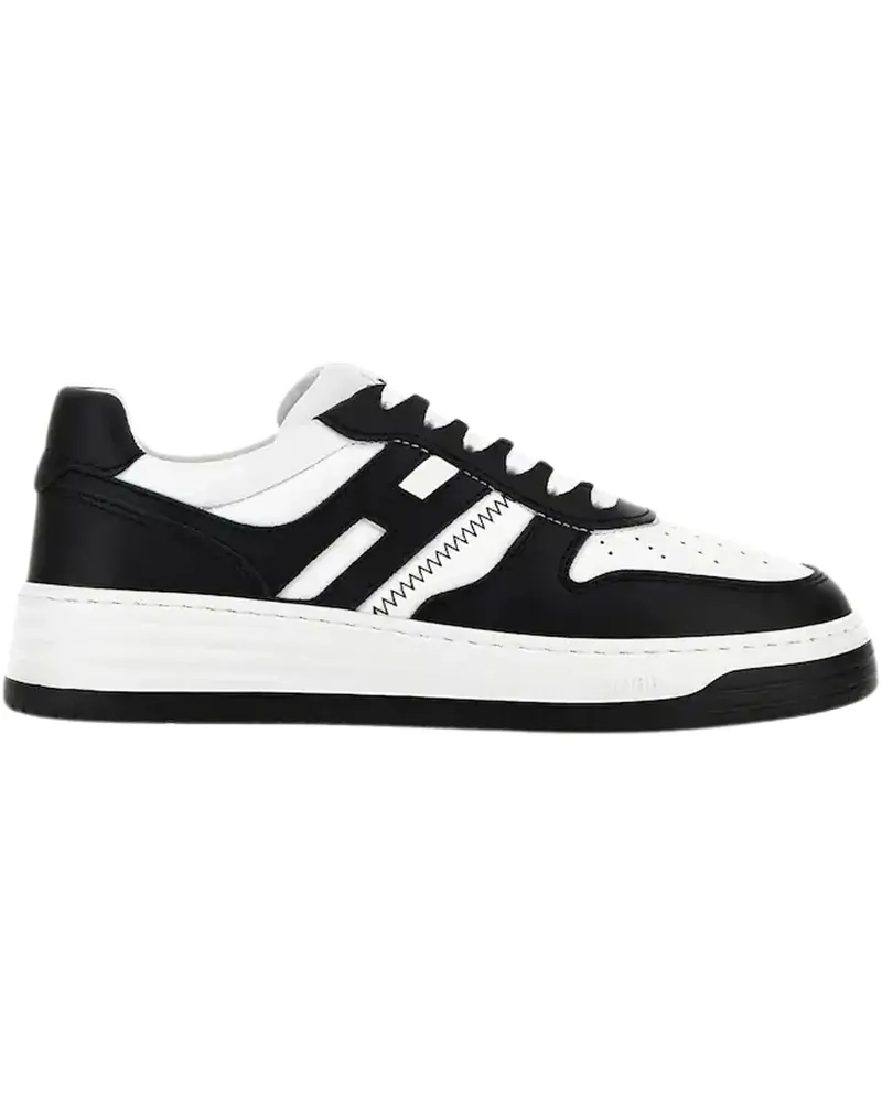 Hogan Low-Top Sneaker Sneakers White weiß Weiß
