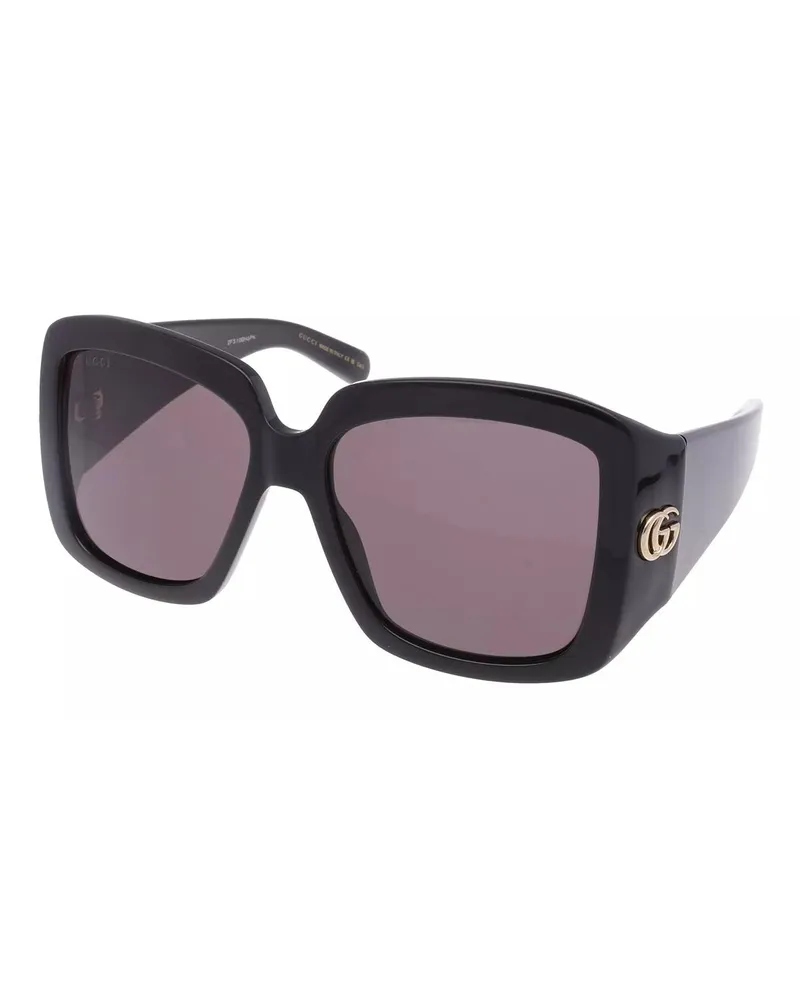 Gucci Sonnenbrille  black Schwarz