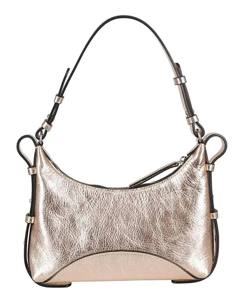 Zanellato Hobo Bags Mita Cortina Bag beige Beige