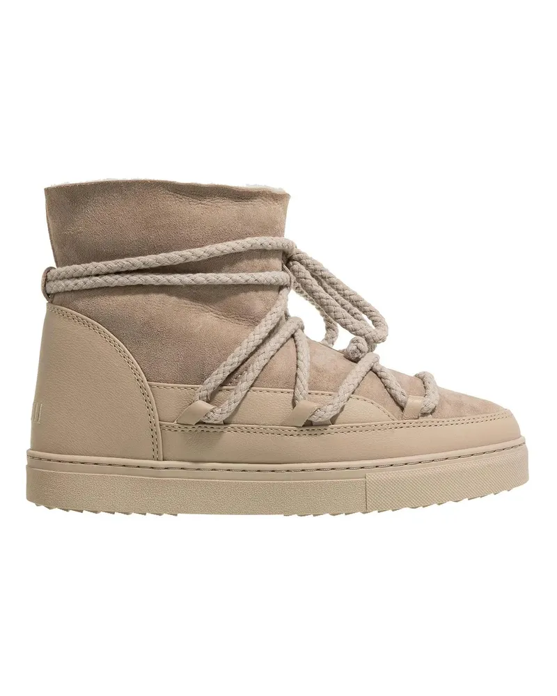 INUIKII Winterboots Classic grau Grau