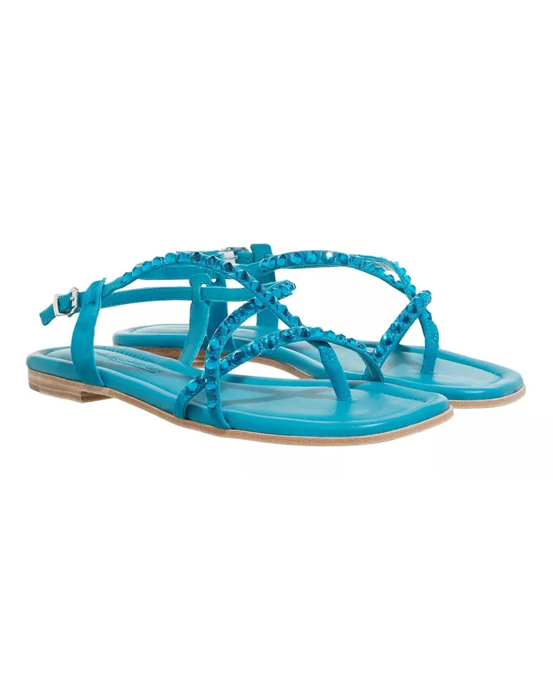 Kennel & Schmenger Sandalen Holly blau Blau