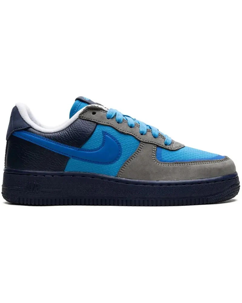 Nike Low-Top Sneaker Air Force 1 Low Sp X Stash Sneakers bunt Bunt