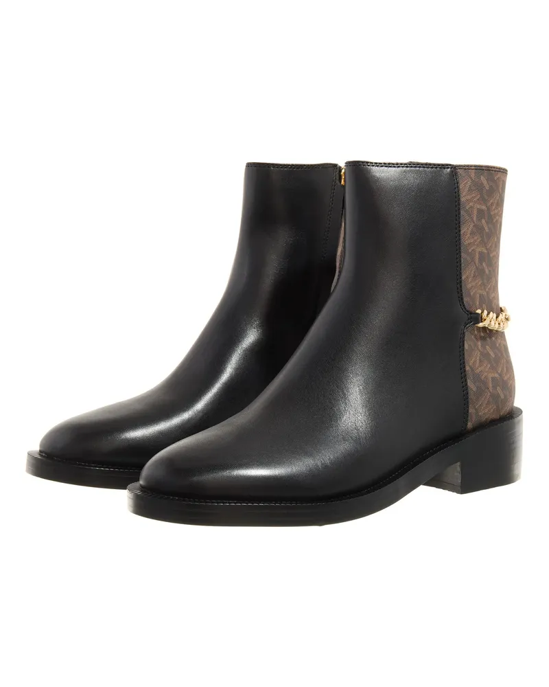 Michael Kors Stiefel & Boots Carlisle Flat Bootie braun Braun