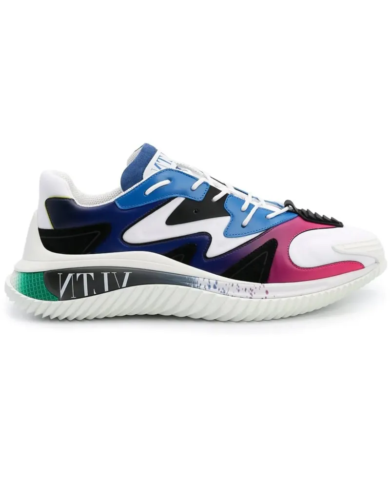 Valentino Garavani Low-Top Sneaker Wade Runner Sneakers weiß Weiß