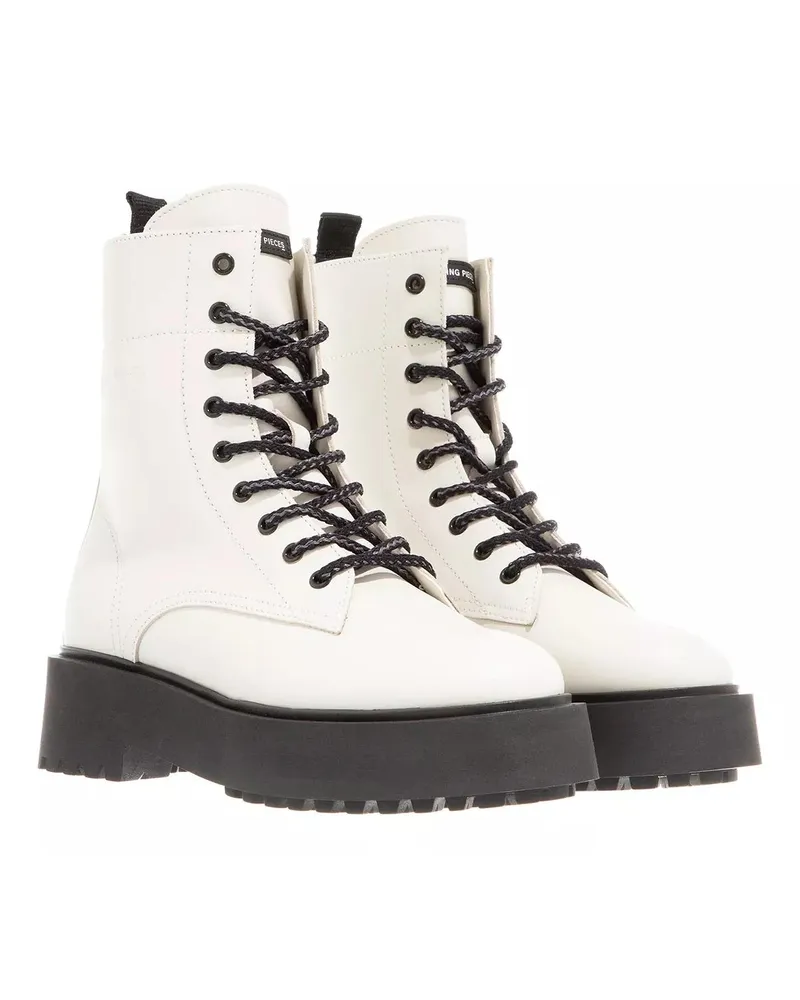 Filling Pieces Stiefel & Boots Jenn Boot creme Creme