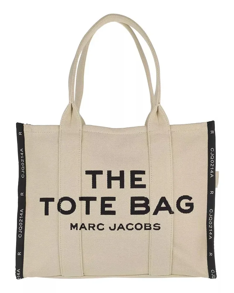 Marc Jacobs Shopper & Totes The Large Tote beige Beige