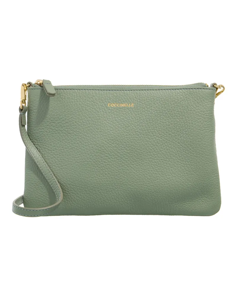Coccinelle Crossbody Bags Best Crossbody grün Grün