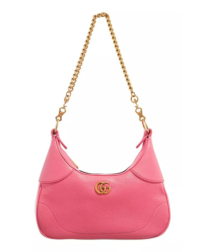 Gucci Hobo Bag Small Ophidia Shoulder Bag Rosa