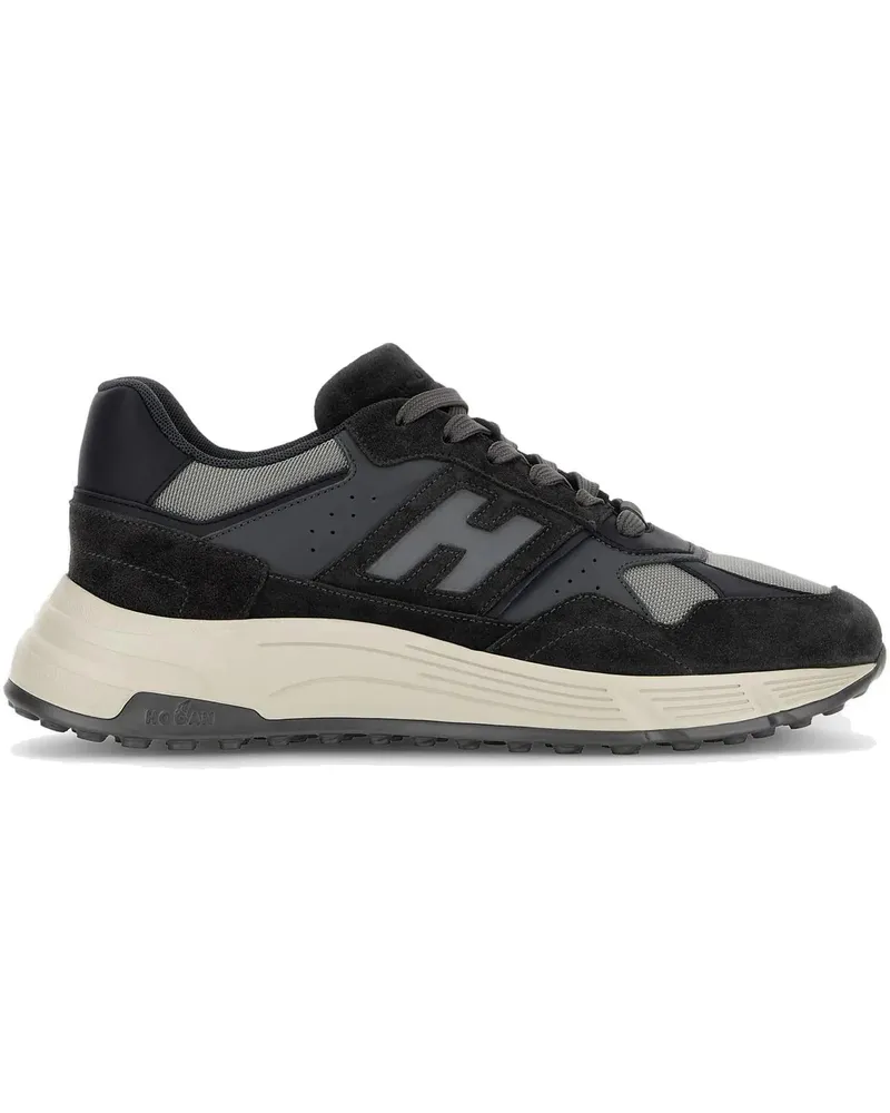 Hogan Low-Top Sneaker Hyperlight Sneaker blau Blau