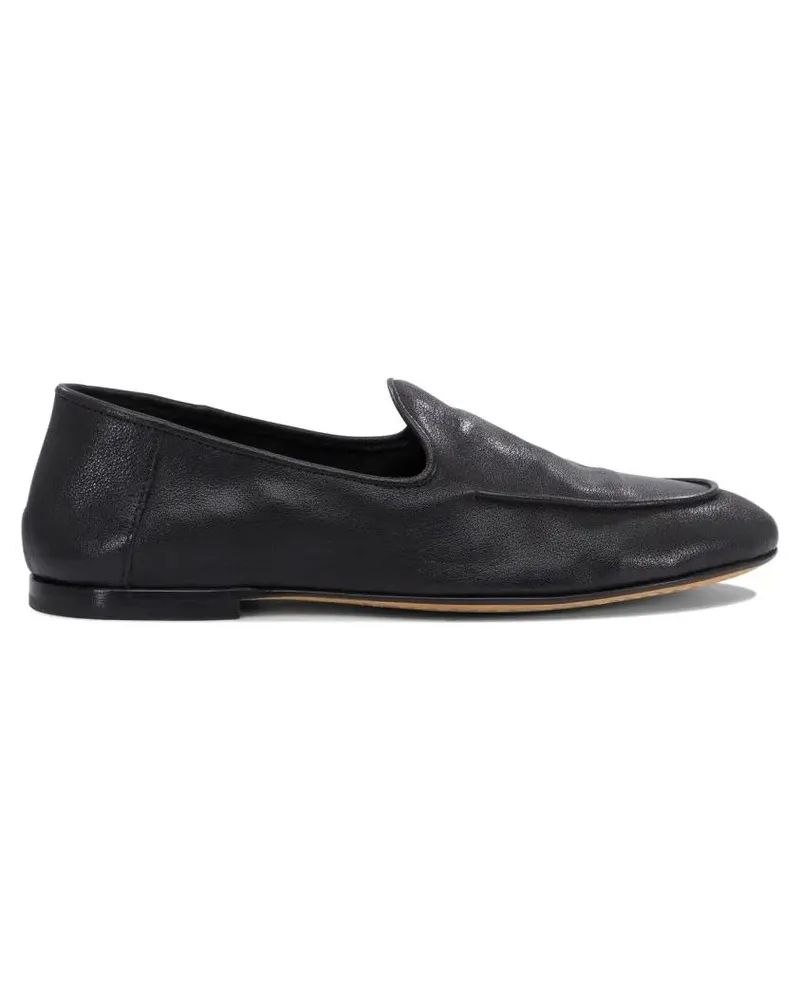 Officine Creative Italia Blair" Loafers schwarz Schwarz