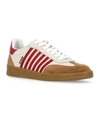 Dsquared2 Sneakers Boxer Sneakers Braun