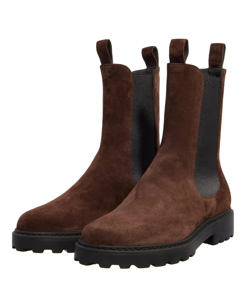 Bally Stiefel & Boots Grony-L braun Braun