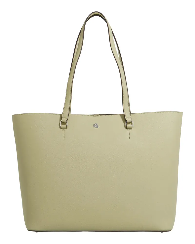 Ralph Lauren Shopper & Totes Karly Tote Large grün Grün