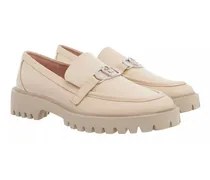 Loafers & Ballerinas Cora Moccassins