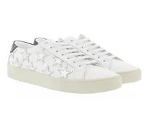 Sneakers Star Sneakers Leather