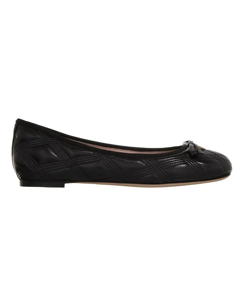 Valentino Garavani Ballerinas Garavani Ballerina schwarz Schwarz