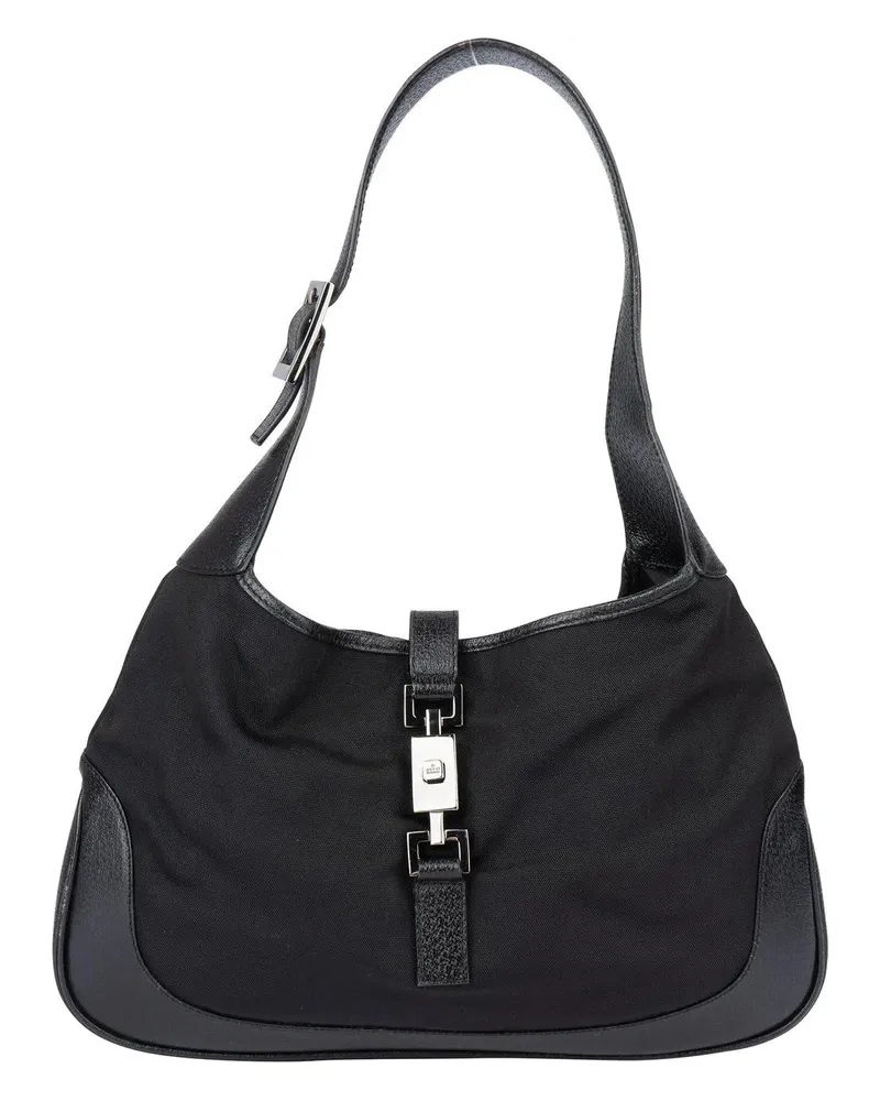 Gucci Crossbody Bags  Classic Jackie Handbag schwarz Schwarz