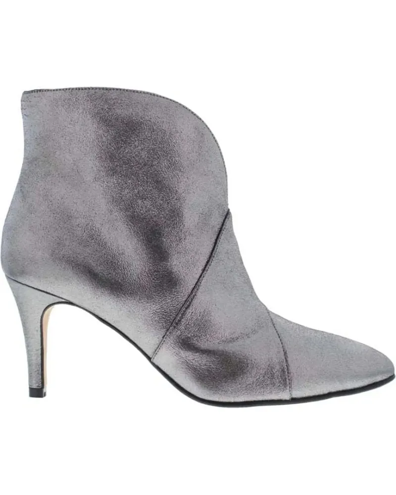 TORAL Stiefeletten  Plomo Enkellaarzen Zilver 12804 Plomo silberfarben 