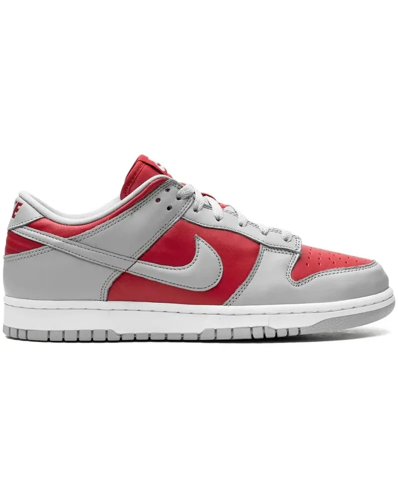 Nike Low-Top Sneaker Dunk Low Qs Co.jp Reverse Ultraman Sneakers rot Rot