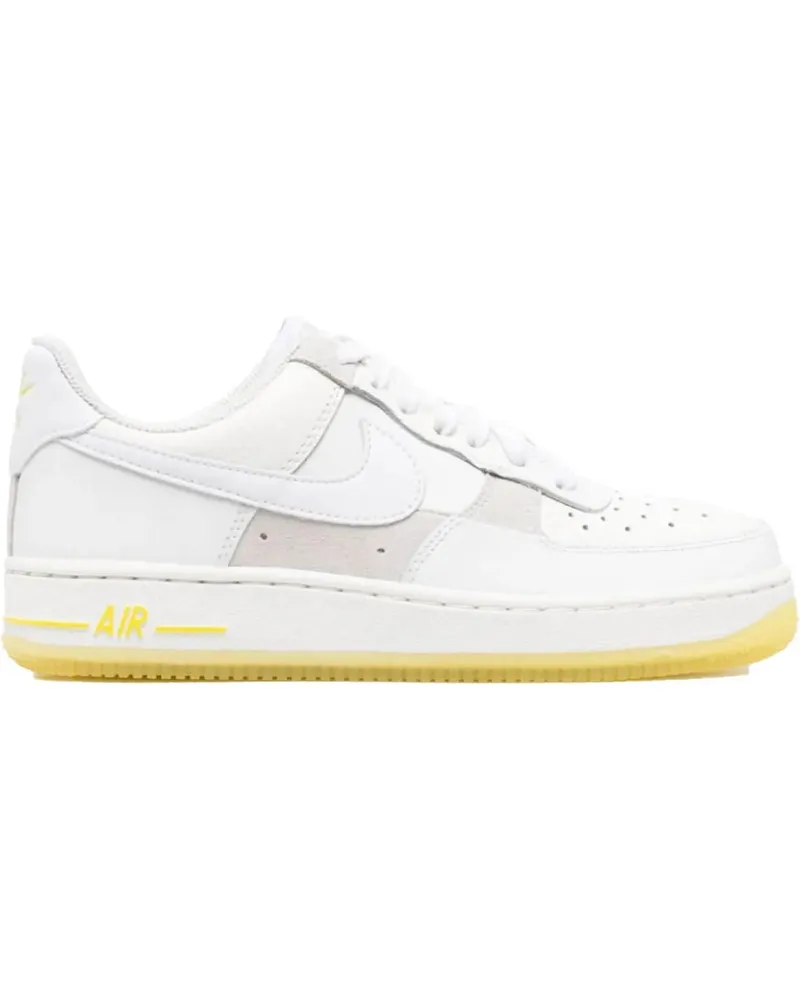 Nike Low-Top Sneaker Air Force 1 '07 Low Sneakers weiß Weiß