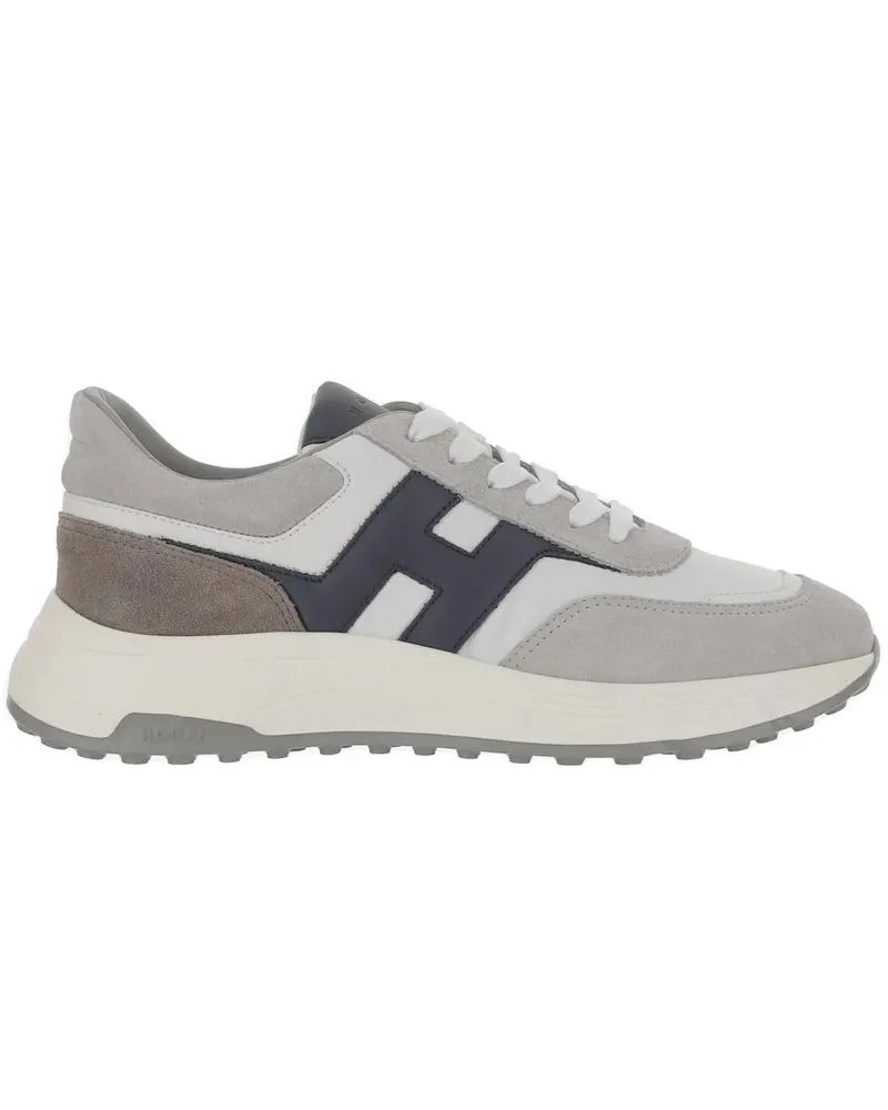 Hogan Low-Top Sneaker Hyperlight Sneakers beige Beige