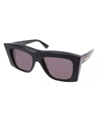 Bottega Veneta Sonnenbrille BV1270S Schwarz