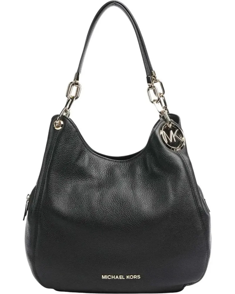 Michael Kors Crossbody Bags Dames Tas schwarz Schwarz