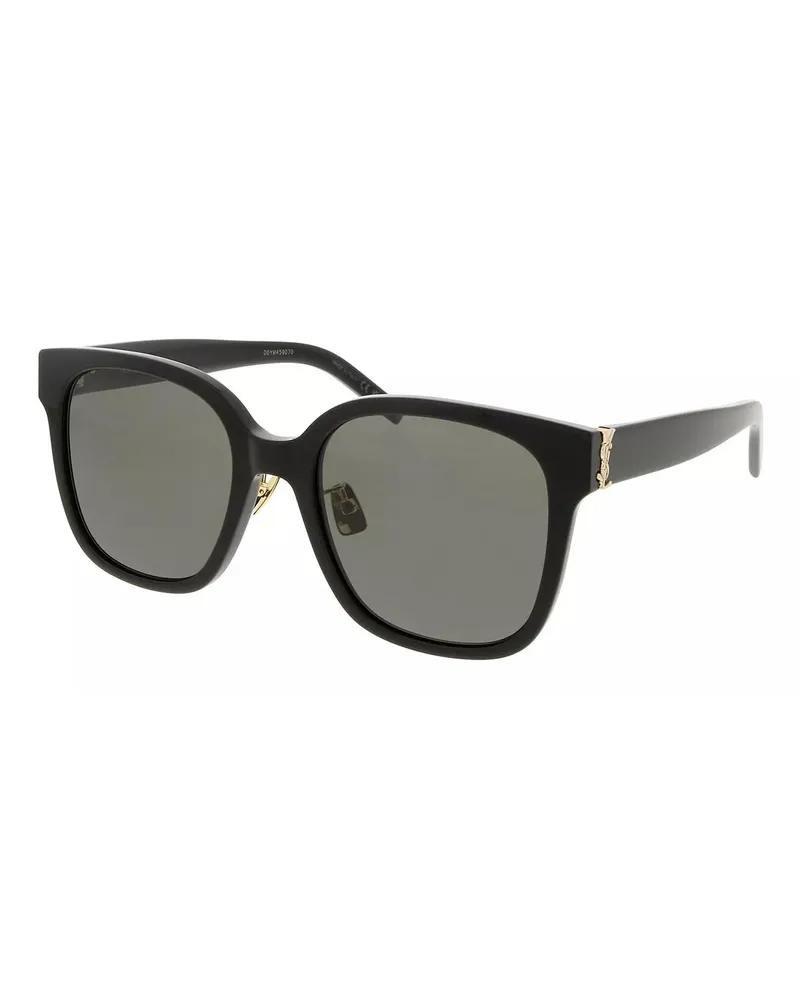 Saint Laurent Sonnenbrille  multi Mehrfarbig