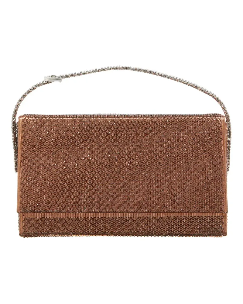GEDEBE Satchels Kate braun Braun